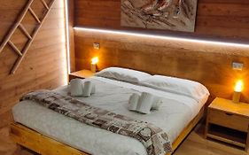 Chalet 1400