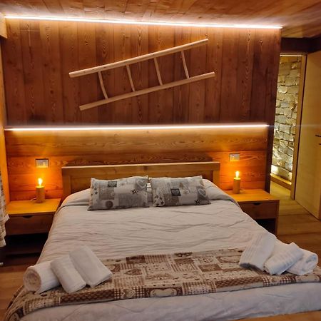 Hotel Chalet 1400 Limone Piemonte Esterno foto