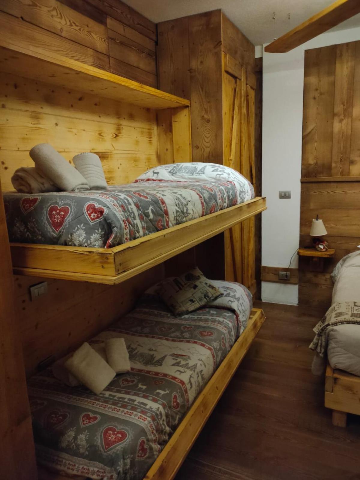 Hotel Chalet 1400 Limone Piemonte Esterno foto